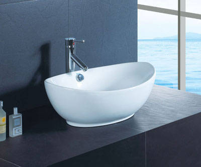 吉美衛浴臺面盆產品圖鑒 優雅設計與實用功能的完美融合