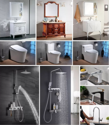 克萊帝衛浴 全國千余專賣店布局，引領行業未來發展