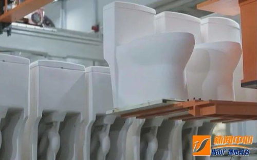 惠達(dá)衛(wèi)浴 傳統(tǒng)產(chǎn)業(yè)挖出“金礦”，智能與綠色引領(lǐng)衛(wèi)浴新未來(lái)