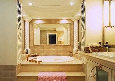 細數(shù)2010年衛(wèi)浴產(chǎn)品的市場賺點究竟何在