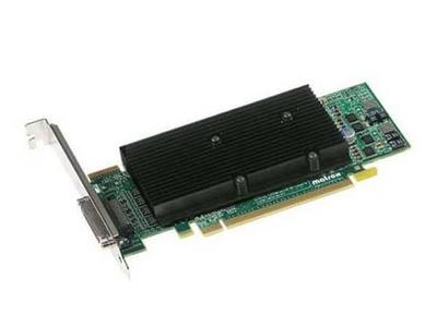 Matrox M9140顯卡廣州熱銷 2899元帶來專業級視覺體驗